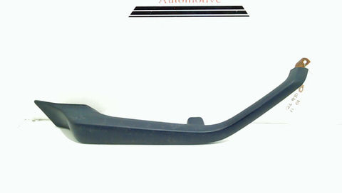 Mercedes W126 560SEL 300SEL 420SE left rear door armrest Blue 1269701101