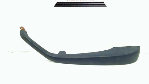 Mercedes W126 560SEL 300SEL 420SE right front door armrest Blue 1269701001
