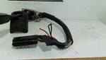 Mercedes W115 W116 R107 wiper combination switch 0045450824 used