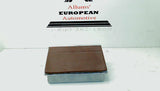 Mercedes W116 450SEL 300SD 280S ash tray Brown