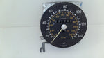 Mercedes W123 300D 240D 300TD speedometer 1235422801