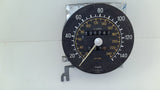 Mercedes W123 300D 240D 300TD speedometer 1235422801