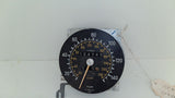 Mercedes W123 300D 240D 300TD speedometer 1235422801