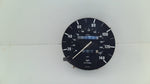 Vintage BMW speedometer, VDO K=7849EG