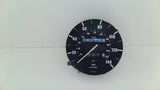 Vintage BMW speedometer, VDO K=7849EG