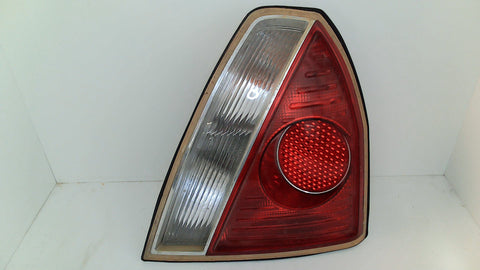 Maserati Quattroporte 2004-08 Right Tail Light (USED)