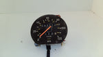 Volvo 240/245/242 speedometer