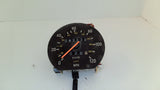 Volvo 240/245/242 speedometer