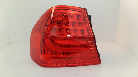 BMW E90 323i 328i 335i Left Outer Tail Light 63217289429 (NEW)