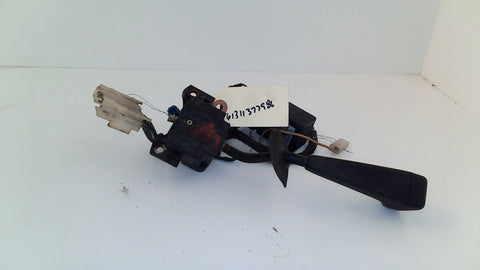 BMW 528e, 535i turn signal switch 61311375828 61311377986
