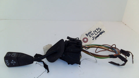 BMW E32 E34 525i 535i 735i 750il M5 Turn Signal Switch 61311388485 (USED)