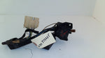 BMW E30 E24 633i 318i 325e 325i M3 Turn Signal Combination Switch 61311373025 (USED)