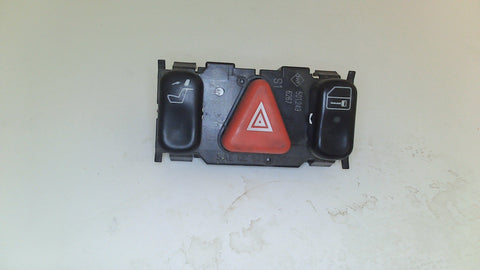 Mercedes Hazard Flasher Switch 2108204810 (USED)