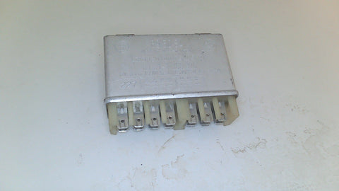 BMW relay 61311368326