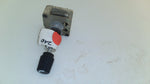 Volvo 240 cluster light switch 1307409