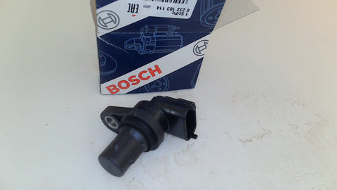Mercedes camshaft sensor 2729050043 0232103114 (NEW)