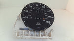 BMW E24 E28 speedo head