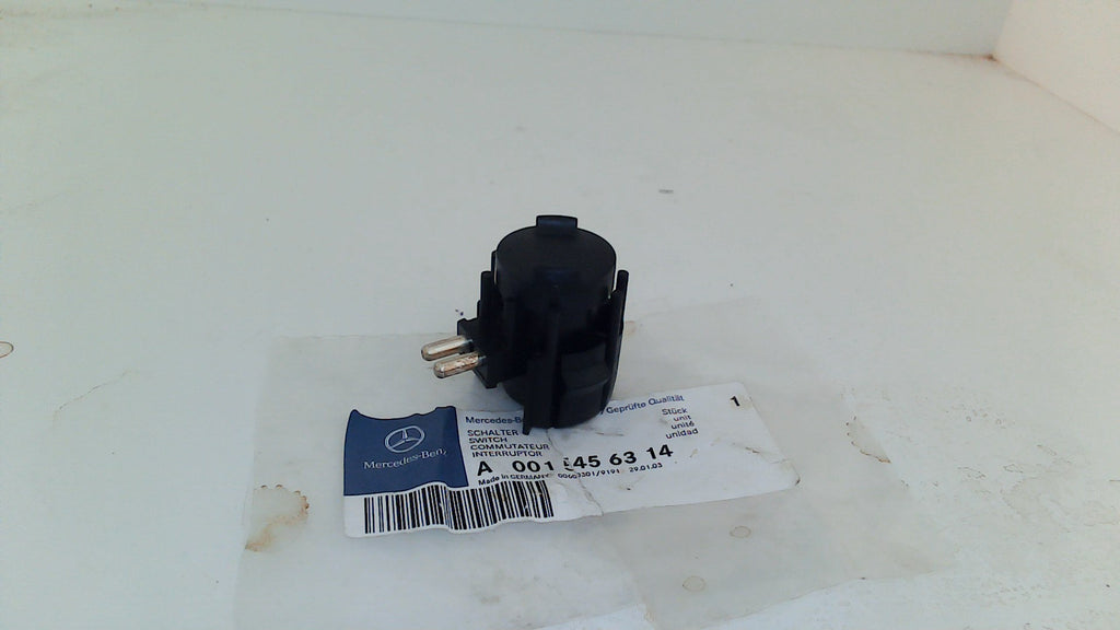 Mercedes kickdown switch (NEW) 0015456314 Allums Imports