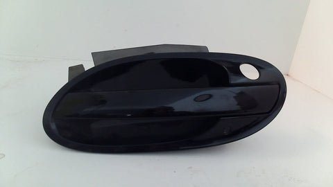 BMW E66 E65 7 series left front outer door handle