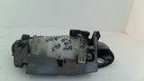 BMW E66 E65 7 series left front outer door handle