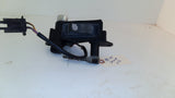 Jaguar XJ6 88-94 rear trunk outer latch