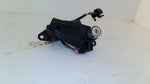 Jaguar XJ6 88-94 rear trunk outer latch