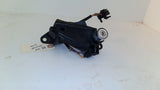 Jaguar XJ6 88-94 rear trunk outer latch
