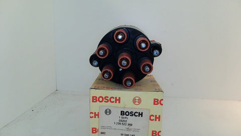 Bosch Ignition Cap 1235522368 03202 (NEW)