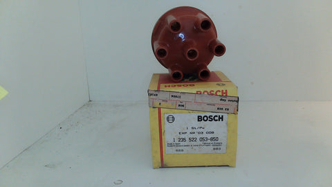 Bosch Ignition Cap 1235522053 03008 (NEW)