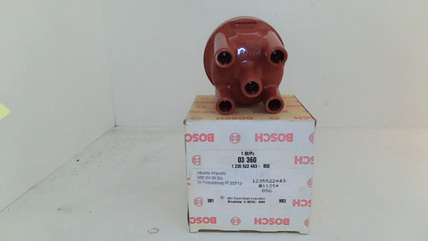 Bosch Ignition Cap 1235522443 03360 (NEW)