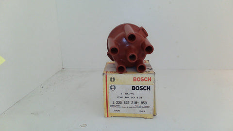 Bosch Ignition Cap 1235522218  03131 (NEW)