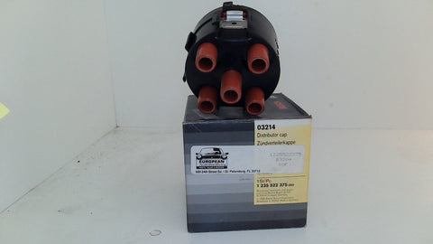 Bosch Ignition Cap 1235522375  03214 (NEW)