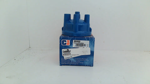Jaguar Ignition Cap JLM 150 (NEW)