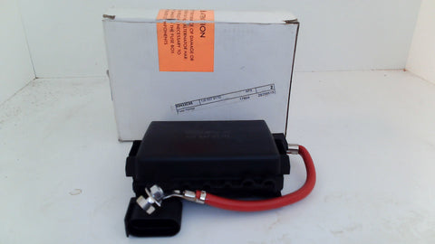 Volkswagen Fuse Holder 1J0937617D (NEW)