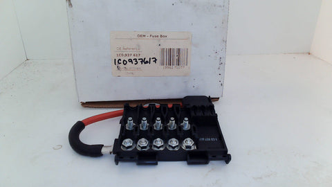 Volkswagen Fuse Holder 1C0937617 (NEW)