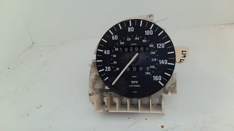BMW Speedo Head 1377617 K=7522 (USED)