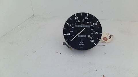 BMW Speedo Head 1372234 K=7849EG VDO (USED)
