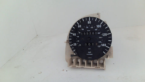 BMW Speedo Head 1373090 K=7522EG VDO (USED)