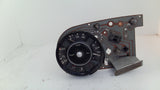 Mercedes 114/115 Gauge Oil/Fuel/Temp Cluster (USED)