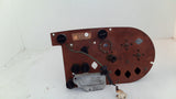 Mercedes 114/115 Gauge Oil/Fuel/Temp Cluster (USED)