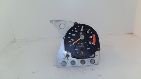 Mercedes RPM/Clock Cluster (USED)