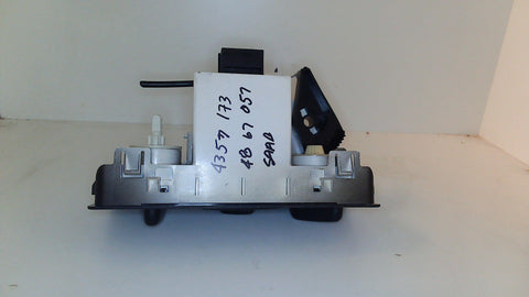 Audi Fog Lamp Right 4F00941700 A6 S6 S8 (USED)