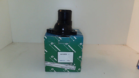Jaguar Thermostat Cover AJ8 5875 (NEW)