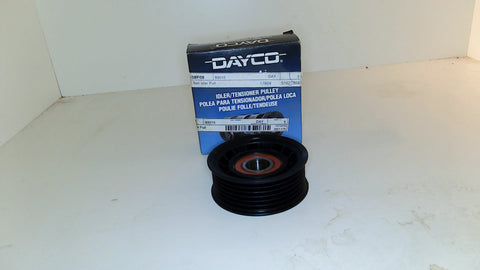 Belt Pulley Grooved 89015 (NEW)