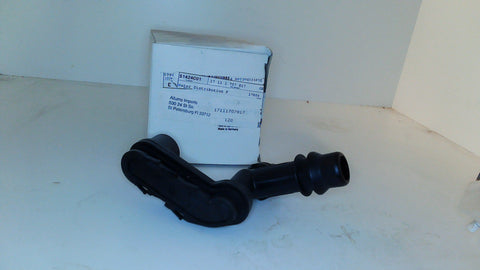 BMW E46 323i 325i 328i 330i Coolant pipe 17111707817 (NEW)