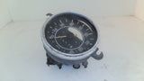 Vintage Volkswagen Beetle 12V Speedo Head #12 (USED)
