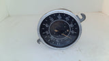 Vintage Volkswagen Beetle 12V Speedo Head #14 (USED)