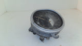 Vintage Volkswagen Beetle Speedo Head 12V #19 (USED)