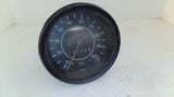 Vintage Volkswagen Super Beetle Speedo Head #18 (USED)
