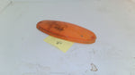 Porsche 914 Turn Signal Lens 91463193411 #6 (USED)